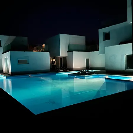 Premium Patio Pogorzelica (Gmina Rewal)