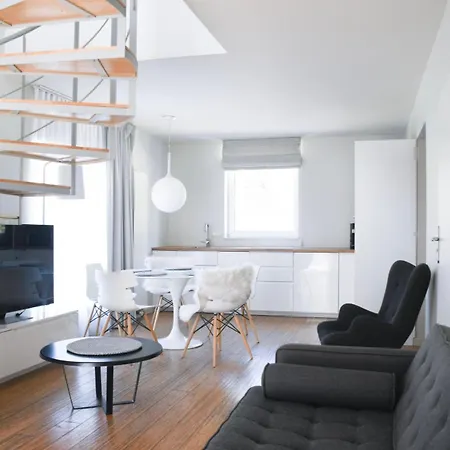 Premium Patio Apartamento *