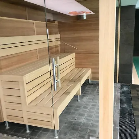 Premium Patio Pogorzelica (Gmina Rewal)