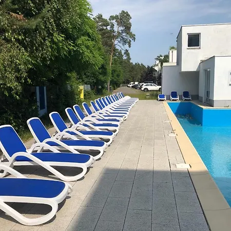 Apartamento Premium Patio *