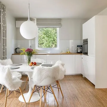 Premium Patio * Pogorzelica (Gmina Rewal)
