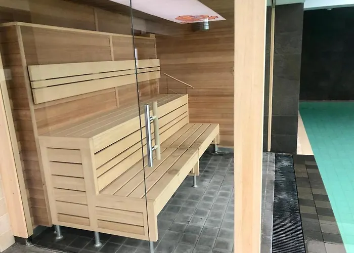 Premium Patio Pogorzelica (Gmina Rewal)