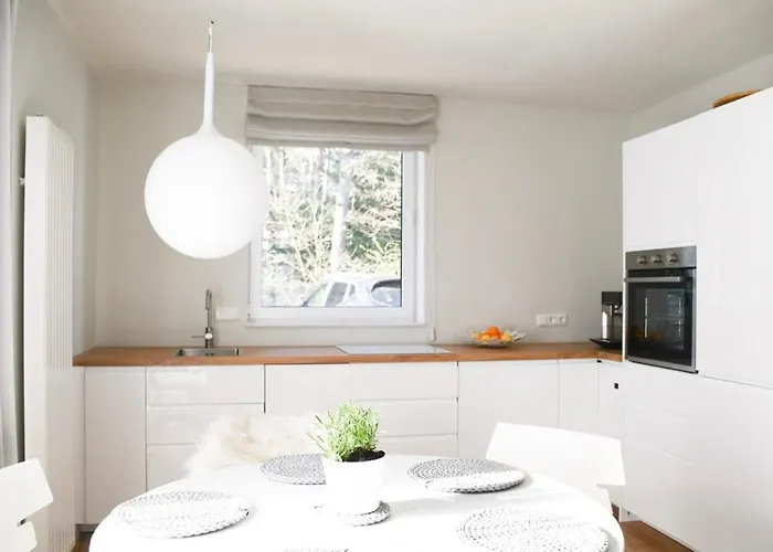 Apartamento Premium Patio *