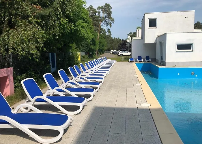 Apartamento Premium Patio *